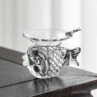 Filter Tea Filter Tea Filter Tea Leaker Tea Funnel Filter Goldfish Filter Mesh Bubble Tea Creative T