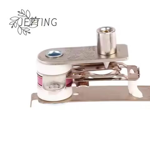10A Original Electric Cooker Rice Thermostat Temperature Control Switch Electric Pressure Cooker Pre
