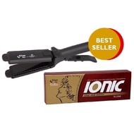 เครื่องหนีบผม SUPER V INTER Dee Dee รุ่น Su288