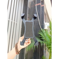 SURE 4-ANGLE MOTORCYCLE AND BIKE PHONE Clamp