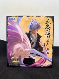 咒術迴戰 五條悟 Sega Figure