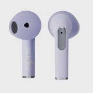 SUDIO SUDIO N2 IN-EAR TRUE WIRELESS EARBUDS PURPLE