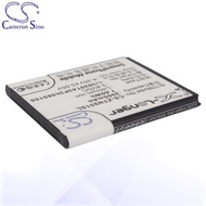 CS Battery For ZTE Majesty Z796C / N9510 / N9511 / N983 / Q78 Solar Battery ZTN951SL