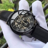 ♞AUTOMATIC FOSSIL WATCH FOR MEN