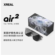 XREAL Air 2 Smart AR 2023 Micro OLED Screen Portable Translation Glasses Non VR Eyes Mobile VR