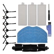 【HOT】 Ready Stock Replacement Parts Accessory  for 360 for Botslab S8 Plus for EZVIZ RE4/RE5 Plus