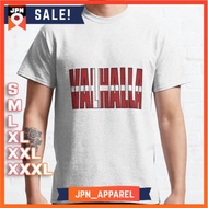 Valhalla Denmark Premium T-Shirt