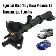 Hyundai Atos 1.0, Naza Picanto 1.0 Thermostat Housing 25622-02501