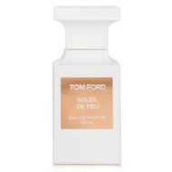 Tom Ford 湯姆福特 Soleil De Feu 落日流光香水 50ml/1.7oz