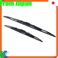 Spoon Sports Wiper Blade for Honda Civic FK8/FK7/FC1 76620-FKA-000 Black