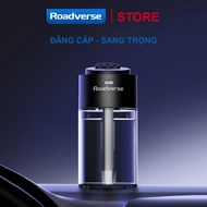 Roadverse L1 Essential Oil Diffuser With Battery