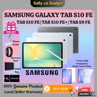 [2025]Samsung Galaxy Tab S9FE/S10 FE 10.9 inch/S10 FE+ 13.1 inch Exynos 1580 One UI 7 with Stylus Pe
