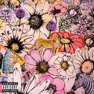 CD-R Maroon 5 - JORDI (2021) Adam Levine