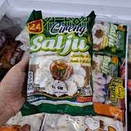 Snow Cireng contains 24 pcs
