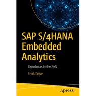 [PERFECT BINDING] SAP S/4HANA Embedded Analytics: Experiences in the Field (2021)