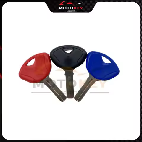 Detachable Motorcycle Key for BMW F650G F800G S1000RR R1200 R/RT/GS K1200 S/R/GK K1300 1600GT K1600G
