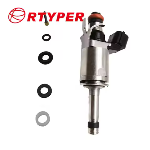 4SET GDI Fuel Injector Repair Kits For FT4E-AA AN0120 V4B1A FoMoCo For Ford Ranger Raptor Edge F150 