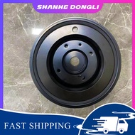 OE 06K 105 243 G Crankshaft pulley1.8T 2.0T EA888 For A4L A5 Q5 Q3 Passat CC Scirocco EOS Sharan Sho