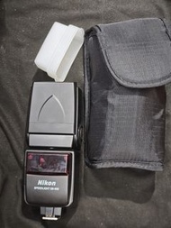 nikon BS-600 尼康 SB600 冇盒冇單有證有袋有腳有罩 功能正常 98%new 送電試燈