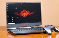 Intel Core i7-7700HQ processor NVIDIA GeForce GTX 1050 Ti (4GB GDDR5) graphics 16GB DDR4 RAM and a h