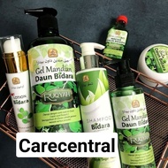 🔥READYSTOCK SET BIDARA RUQYAH Gel Mandian Daun Bidara Ruqyah Bidara Rukyah Mandian Bidara Halau Jin 
