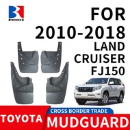 Suitable for 2010-2018 Toyota Land Cool Road Ze LC150/FJ150 TOYOTA CRUISER FJ1