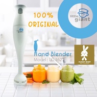 Selling Little Giant Hand Blender LG 3622 Hand Blender 2 Years Warranty - No Bubblewrap Discount