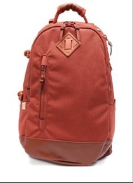 Visvim CORDURA 20L Red