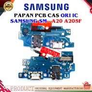 SAMSUNG A20 CHARGER CONNECTOR SAMSUNG A205 CHARGER CONNECTOR/