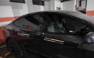 磁吸車門防刮防刮撞膠條