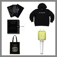 [Series] Beyond Live - NCT: Resonance Global Wave Official Merchandise I