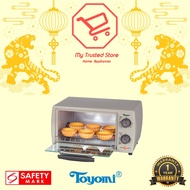 TOYOMI (TO 944) Toaster Oven 9.0L