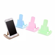 HP Cell Phone Stand, Folding Cell Phone Stand, Mini Cell Phone Holder, Imported Cell Phone Stand