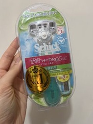 Schick Hydro Silk Razor