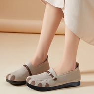 Dynasty Trendy Women's Slip-On Shoes, Latest Stylish Flatshoes - 611