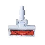 สำหรับ Xiaomi G9/G10/1S ชิ้นส่วนเครื่องดูดฝุ่นไร้สายมือถือ/อุปกรณ์เสริมหัวแปรงถูพื้นไฟฟ้าแปรงปัดพรมอ