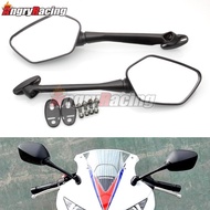 Motorcycle Rear view Mirrors For Honda CBR500R CBR 500 R CBR300R CBR 300 R CBR250R CBR 250 R  CB1300