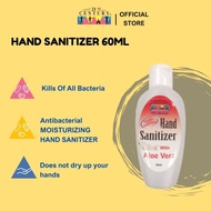 21st Century Hand Sanitizer 60ML Kills Of All Bacteria