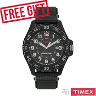 Timex TMTW4B26400JQ Men's Expedition® Acadia Nylon Strap Watch