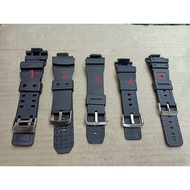 G SHOCK Wholesale Casio G-Shock watch straps number 1-45 are the most complete with G-Shock watch st