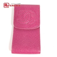 香奈兒 8668902 CC Coco 標誌手拿包