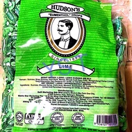 Hudson’s Eumenthol Drops/Hudson’s Candy 1.2kg (400’S Per Bag)