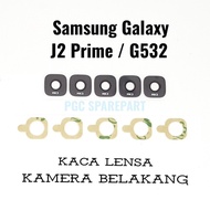 Samsung Galaxy J2 Prime G532 Rear Camera Lens Glass Ring