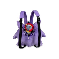 Pokémon Pokémon Gengar Gengar Backpack Gengar Pillow