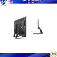 Tv Bracket/Bracket/Bracket, 24" To 65" Inch Led Tv Leg Stand