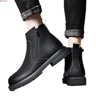 classic boots Martin boots Martin shoes outdoor high he Martin boots men's army ankle boot motorcycl