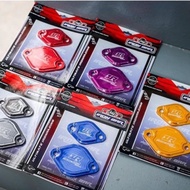 IRONBAR EGR Cover Plate Dmax 1.9 And Revo NewFortuner