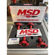 msd Ignition Honda k20a k24 coil on plug 82194 COP