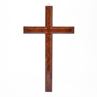 Glory Christian Hanging Cross 30cm - Y109