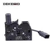 Factory Direct Sales Suitable for Audi 10-18A8D4 Engine Cover Lower Lock Engine Cover Lower Lock 4H0
